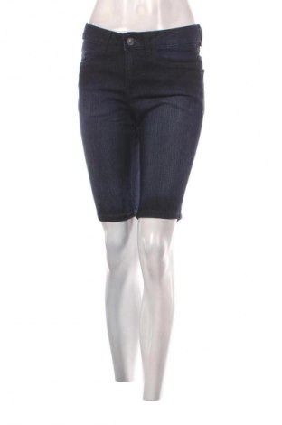Pantaloni scurți de femei C&A, Mărime S, Culoare Albastru, Preț 64,99 Lei