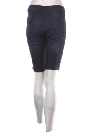 Pantaloni scurți de femei C&A, Mărime S, Culoare Albastru, Preț 64,99 Lei