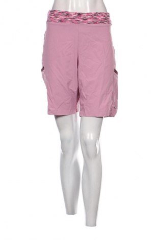 Damen Shorts CMP, Größe L, Farbe Rosa, Preis 13,99 €
