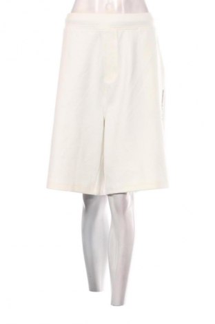 Damen Shorts Calvin Klein, Größe XXL, Farbe Weiß, Preis 142,99 €