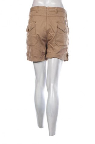 Damskie szorty Calvin Klein, Rozmiar L, Kolor Beżowy, Cena 291,99 zł