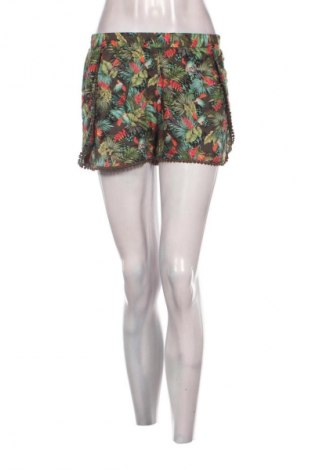 Pantaloni scurți de femei Calzedonia, Mărime S, Culoare Multicolor, Preț 115,99 Lei