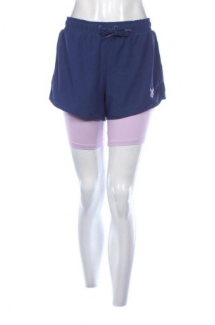 Damskie szorty Cardio Bunny, Rozmiar M, Kolor Kolorowy, Cena 43,68 zł