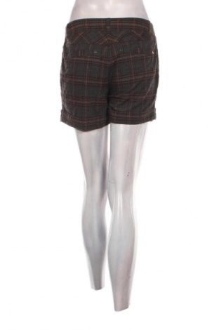 Γυναικείο κοντό παντελόνι Casual Clothing, Μέγεθος M, Χρώμα Πολύχρωμο, Τιμή 12,99 €