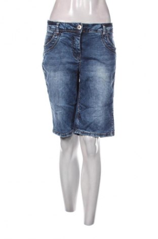 Damen Shorts Cecil, Größe XXL, Farbe Blau, Preis 23,99 €