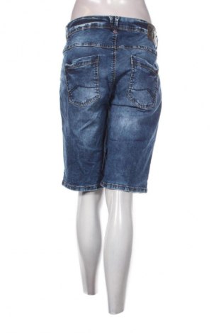 Damen Shorts Cecil, Größe XXL, Farbe Blau, Preis 23,99 €