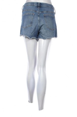 Pantaloni scurți de femei Celebrity Pink, Mărime XL, Culoare Albastru, Preț 64,99 Lei