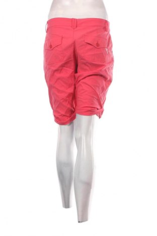 Pantaloni scurți de femei Chervo, Mărime M, Culoare Roz, Preț 163,99 Lei