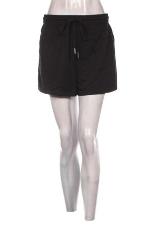 Pantaloni scurți de femei Cider, Mărime M, Culoare Negru, Preț 64,99 Lei
