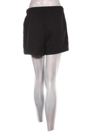 Pantaloni scurți de femei Cider, Mărime M, Culoare Negru, Preț 64,99 Lei