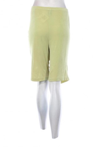 Damskie szorty Citiknits, Rozmiar XL, Kolor Żółty, Cena 35,99 zł