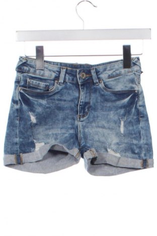Damen Shorts City Chic, Größe XS, Farbe Blau, Preis 13,99 €