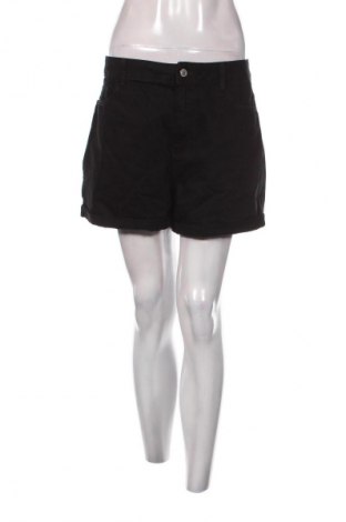Damen Shorts Clockhouse, Größe L, Farbe Schwarz, Preis 11,99 €
