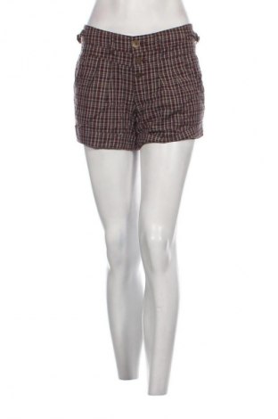 Damen Shorts Clockhouse, Größe M, Farbe Mehrfarbig, Preis 13,99 €