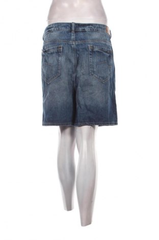 Damen Shorts Clockhouse, Größe XXL, Farbe Blau, Preis 13,99 €