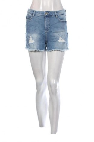 Damen Shorts Clockhouse, Größe M, Farbe Blau, Preis € 7,99