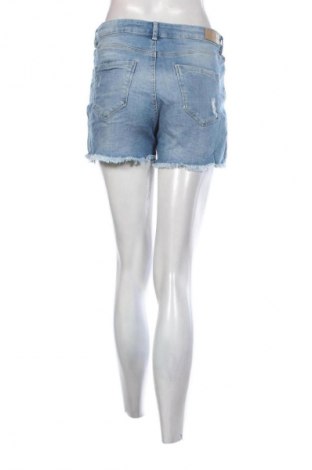 Damen Shorts Clockhouse, Größe M, Farbe Blau, Preis € 7,99