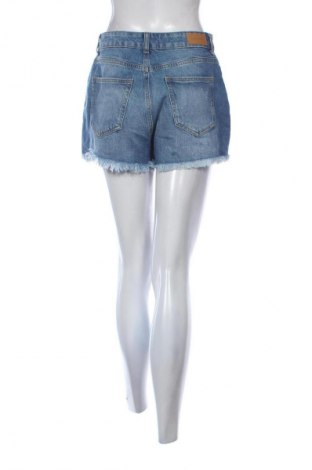 Pantaloni scurți de femei Clockhouse, Mărime M, Culoare Albastru, Preț 95,00 Lei