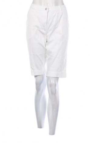 Dámske kraťasy  Collection L, Veľkosť M, Farba Biela, Cena  11,95 €