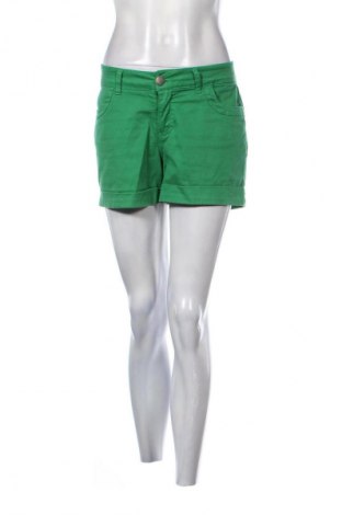 Damskie szorty Colours, Rozmiar XL, Kolor Zielony, Cena 21,99 zł