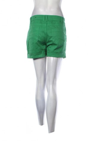 Damskie szorty Colours, Rozmiar XL, Kolor Zielony, Cena 21,99 zł