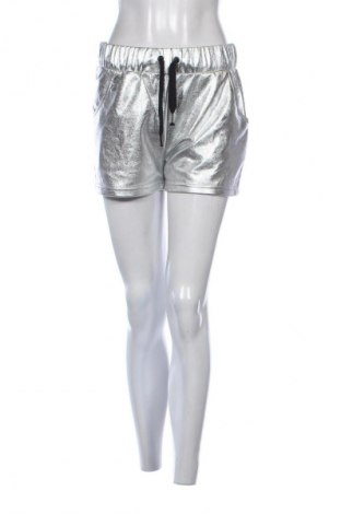 Pantaloni scurți de femei Colours, Mărime S, Culoare Argintiu, Preț 95,00 Lei