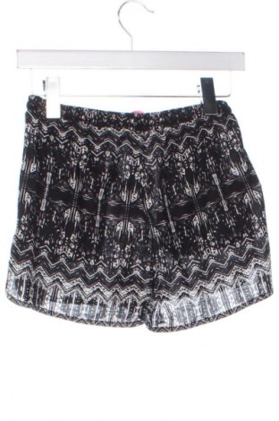Pantaloni scurți de femei Colours Of The World, Mărime XS, Culoare Multicolor, Preț 64,99 Lei