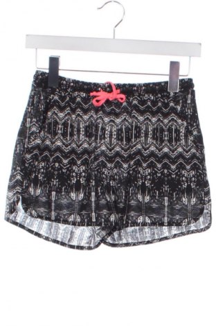 Pantaloni scurți de femei Colours Of The World, Mărime XS, Culoare Multicolor, Preț 64,99 Lei