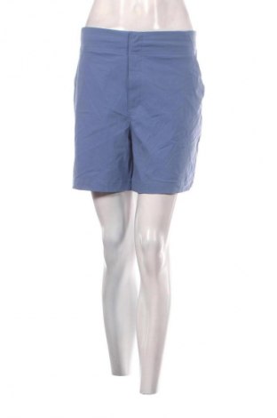 Damskie szorty Columbia, Rozmiar XL, Kolor Niebieski, Cena 157,99 zł