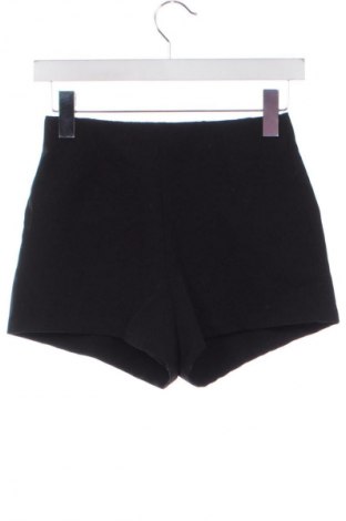 Дамски къс панталон Cotton On, Размер XS, Цвят Черен, Цена 19,99 лв.