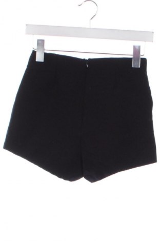Дамски къс панталон Cotton On, Размер XS, Цвят Черен, Цена 19,99 лв.