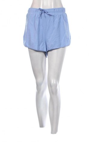 Pantaloni scurți de femei Cotton On, Mărime XXL, Culoare Albastru, Preț 64,99 Lei