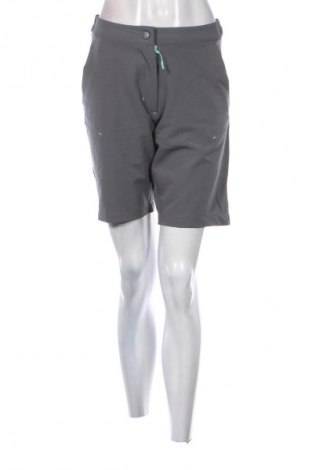 Pantaloni scurți de femei Crane, Mărime M, Culoare Gri, Preț 64,99 Lei