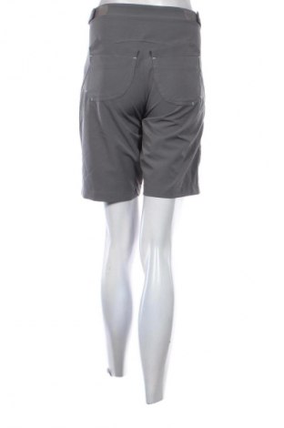 Pantaloni scurți de femei Crane, Mărime M, Culoare Gri, Preț 64,99 Lei
