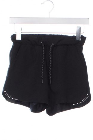 Pantaloni scurți de femei Crane, Mărime XS, Culoare Negru, Preț 64,99 Lei