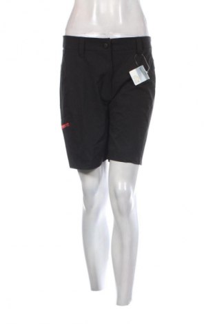 Pantaloni scurți de femei Crane, Mărime L, Culoare Negru, Preț 105,99 Lei