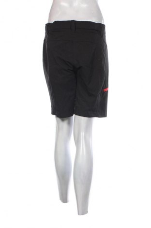 Pantaloni scurți de femei Crane, Mărime L, Culoare Negru, Preț 105,99 Lei