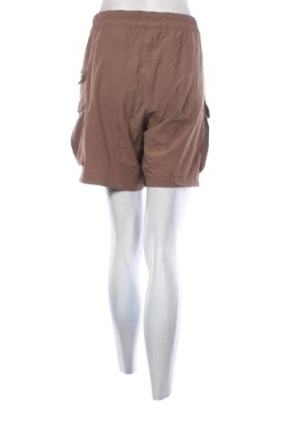 Pantaloni scurți de femei Crane, Mărime L, Culoare Maro, Preț 64,99 Lei