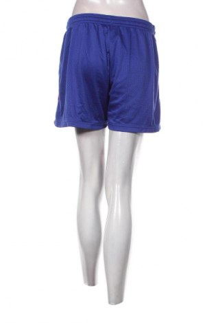 Pantaloni scurți de femei Crane, Mărime L, Culoare Albastru, Preț 64,99 Lei