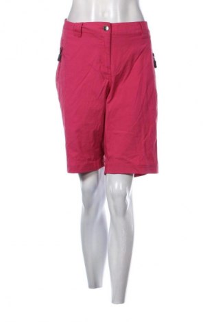 Pantaloni scurți de femei Crivit, Mărime L, Culoare Mov, Preț 64,99 Lei