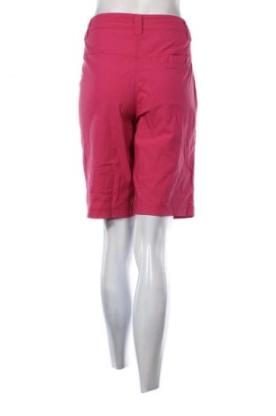 Pantaloni scurți de femei Crivit, Mărime L, Culoare Mov, Preț 64,99 Lei