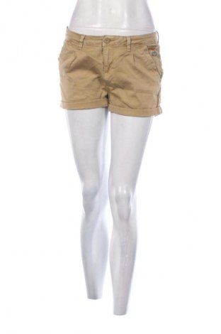 Damen Shorts Cropp, Größe L, Farbe Beige, Preis € 17,39