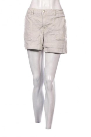 Dámské kraťasy  D.Jeans, Velikost L, Barva Béžová, Cena  309,00 Kč