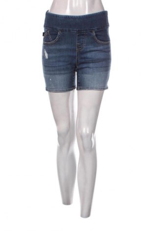 Damen Shorts DENIM REPUBLIC, Größe M, Farbe Blau, Preis 13,99 €