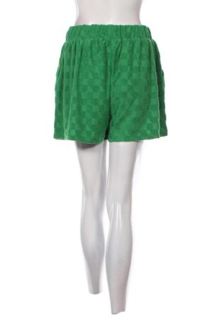 Dámske kraťasy  Daphnea, Veľkosť L, Farba Zelená, Cena  19,95 €