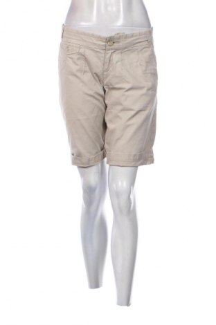 Női rövidnadrág De.corp By Esprit, Méret S, Szín Bézs, Ár 6 800 Ft