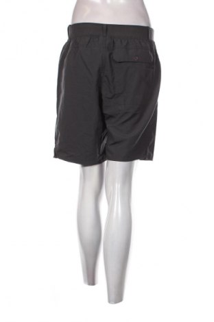 Pantaloni scurți de femei Decathlon, Mărime M, Culoare Gri, Preț 64,99 Lei