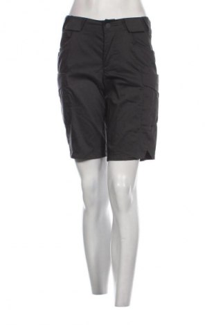 Damskie szorty Decathlon, Rozmiar S, Kolor Szary, Cena 62,99 zł