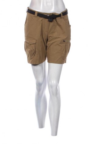 Damen Shorts Decathlon, Größe M, Farbe Braun, Preis € 5,99