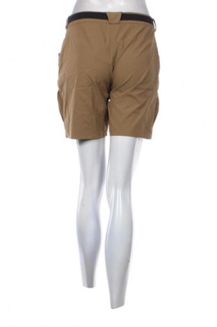 Damen Shorts Decathlon, Größe M, Farbe Braun, Preis € 5,99